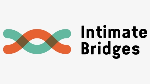 Intimate Bridges - Graphic Design, HD Png Download, Transparent PNG