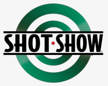 Shot Show Transparent Logo, HD Png Download, Transparent PNG