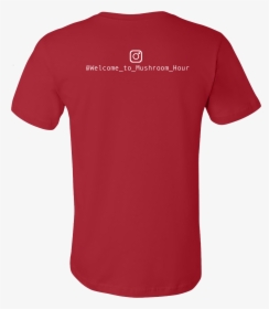 Active Shirt, HD Png Download, Transparent PNG