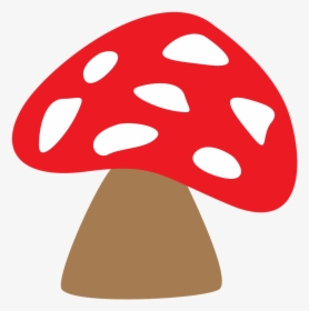 Fungus Mushrooms Tree Fungus Free Photo - Mushroom Tree Clipart, HD Png Download, Transparent PNG
