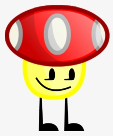 Inanimate Objects Mushroom, HD Png Download, Transparent PNG
