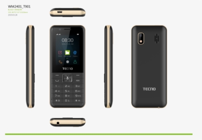 Techno T901, HD Png Download, Transparent PNG