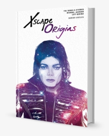 Michael Jackson Xscape Origins, HD Png Download, Transparent PNG