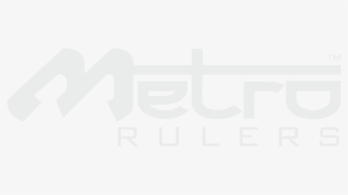 Metro Rulers, HD Png Download, Transparent PNG