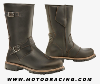 Forma Motorcycle Mens Eagle Road Boots On Sale - Forma, HD Png Download, Transparent PNG