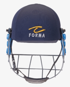 Forma Youth/boys Helmet - Face Mask, HD Png Download, Transparent PNG