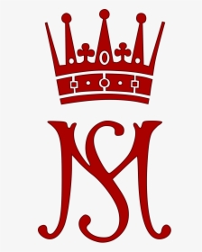 Royal Monogram Of Prince Harry, HD Png Download, Transparent PNG