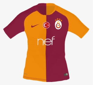 Galatasaray, HD Png Download, Transparent PNG