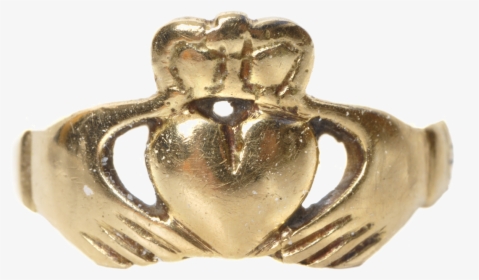 Claddagh Ring, HD Png Download, Transparent PNG