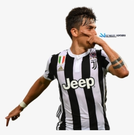 Thumb Image - Capitan De Juventus 2018, HD Png Download, Transparent PNG