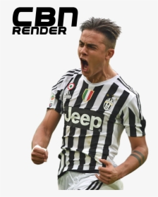 Puzzle Dybala, HD Png Download, Transparent PNG