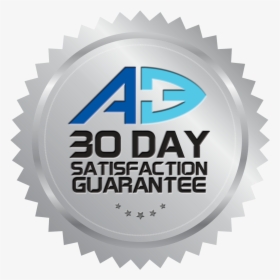 Ann Arbor Arms 30 Day Satisfaction Guarantee - Label, HD Png Download, Transparent PNG