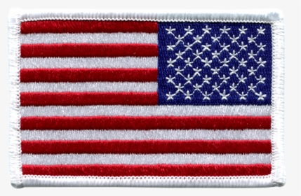 American Flag - Space Patches - American Flag Moving Forward, HD Png Download, Transparent PNG