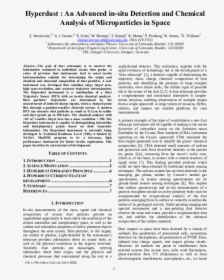 Gödel's Incompleteness Theorem Paper, HD Png Download, Transparent PNG