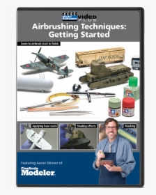 Getting Started Dvd - Aerospace Engineering, HD Png Download, Transparent PNG