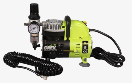 Concrete Grinder, HD Png Download, Transparent PNG