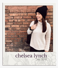 Chelsea Lynch - Beanie, HD Png Download, Transparent PNG