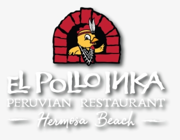 Pollo Inka Logo - Cartoon, HD Png Download, Transparent PNG
