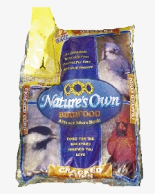 Nature's Own Bird Food, HD Png Download, Transparent PNG