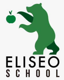 Eliseo School, HD Png Download, Transparent PNG