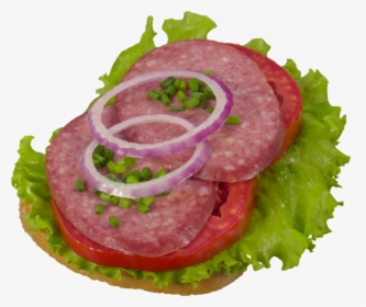 Download And Use Burger And Sandwich In Png - Бутерброд Рисунок Пнг, Transparent Png, Transparent PNG