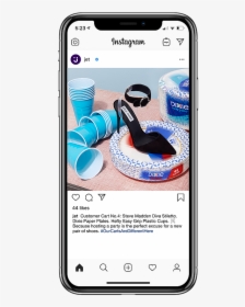 Random Instagram Ads, HD Png Download, Transparent PNG