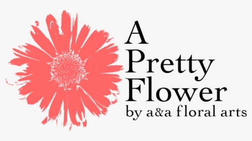 A Pretty Flower By A&a Floral Arts - Barberton Daisy, HD Png Download, Transparent PNG