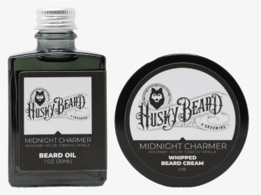 Beard Oil, HD Png Download, Transparent PNG