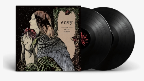 Envy The Fallen Crimson, HD Png Download, Transparent PNG