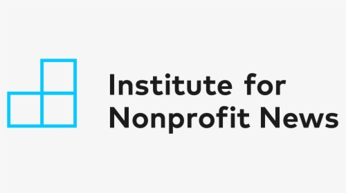 Chicago Reporter Is A Member Of The Institute For Nonprofit - Institute For Nonprofit News Branding, HD Png Download, Transparent PNG