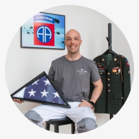 Artisan82 Dankellogg Military, HD Png Download, Transparent PNG
