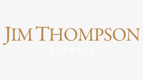 Jim Thompson Fabrics Logo, HD Png Download, Transparent PNG
