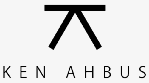 Ken Ahbus Logo - Line Art, HD Png Download, Transparent PNG
