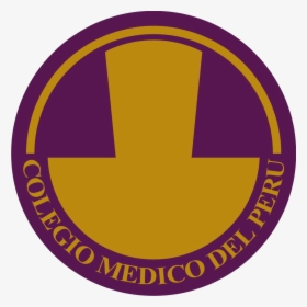 Colegio-medico - Colegio Medico Del Peru, HD Png Download, Transparent PNG