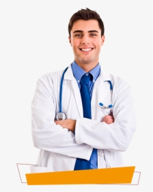 Un Día Como Médico - Imagenes De Un Medico, HD Png Download, Transparent PNG