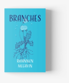 Branches - Graphic Design, HD Png Download, Transparent PNG