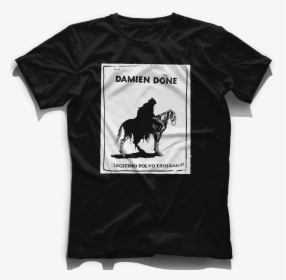 Image Of Legitimo Polvo Esoterico T-shirt - Merchandise Queen And Adam Lambert, HD Png Download, Transparent PNG