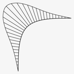 Difference Between Bezier Curves And Nurbs, HD Png Download, Transparent PNG