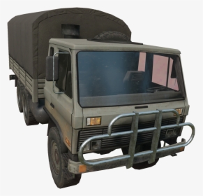 Miscreated Wiki - Truck, HD Png Download, Transparent PNG