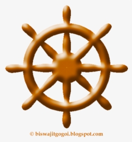 - Leme Ursinho Marinheiro Png , Png Download - Clip Art Ship Wheel, Transparent Png, Transparent PNG