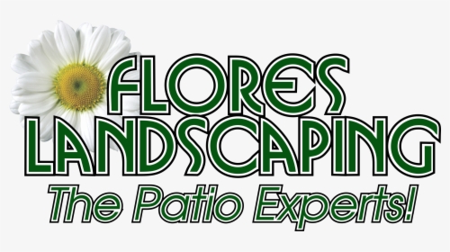 Flores Landscaping Services Inc Logo - อาเซียน, HD Png Download, Transparent PNG
