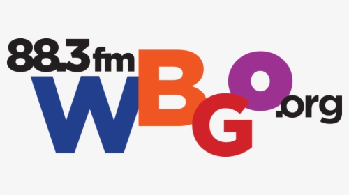 Wbgo Logo, HD Png Download, Transparent PNG
