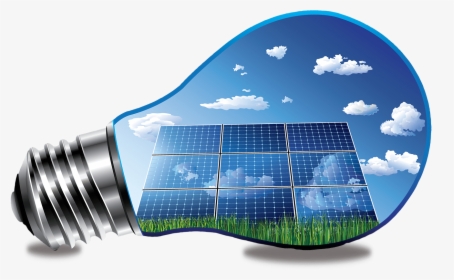 Image - Solar Energy, HD Png Download, Transparent PNG