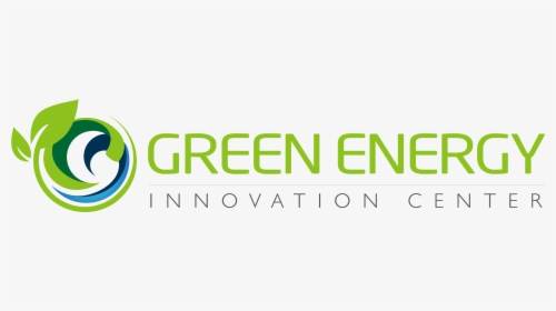 Green Energy Innovations Logo, HD Png Download, Transparent PNG