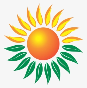 Green Solar Energy Logo , Png Download - Green Solar Energy Logo, Transparent Png, Transparent PNG