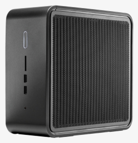 Intel Nuc 9 Pro - Nuc9vxqnx, HD Png Download, Transparent PNG