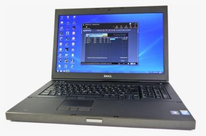 Dell Precision M6800, HD Png Download, Transparent PNG