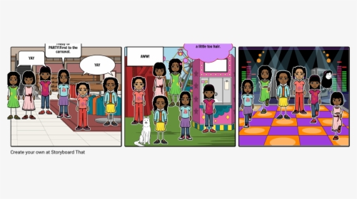 Cartoon, HD Png Download, Transparent PNG
