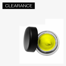 Clearance Color Rich Paint - Glass Bottle, HD Png Download, Transparent PNG