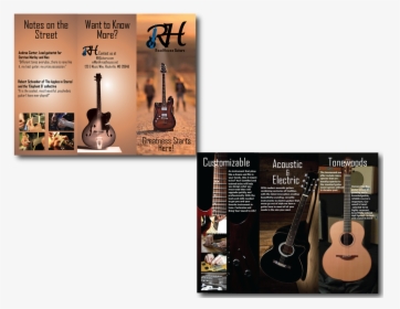 Poster, Hang-tag, Guitar Pick - Poster, HD Png Download, Transparent PNG
